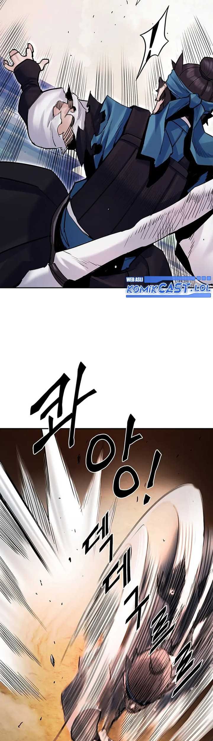 Dark and Light Martial Emperor chapter 16 halaman 60