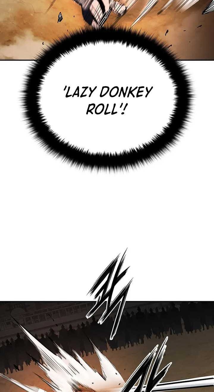 Dark and Light Martial Emperor chapter 16 halaman 61
