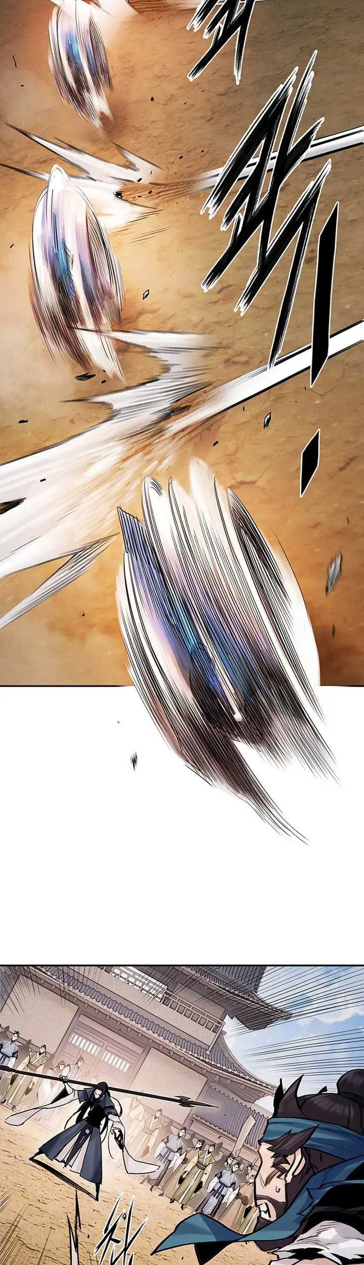 Dark and Light Martial Emperor chapter 16 halaman 62