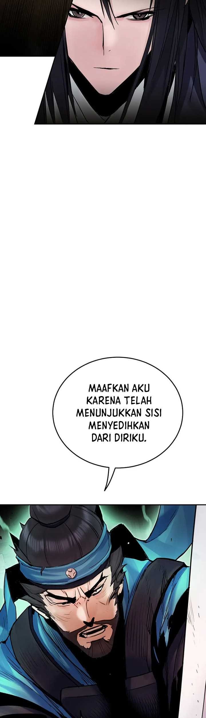 Dark and Light Martial Emperor chapter 16 halaman 68