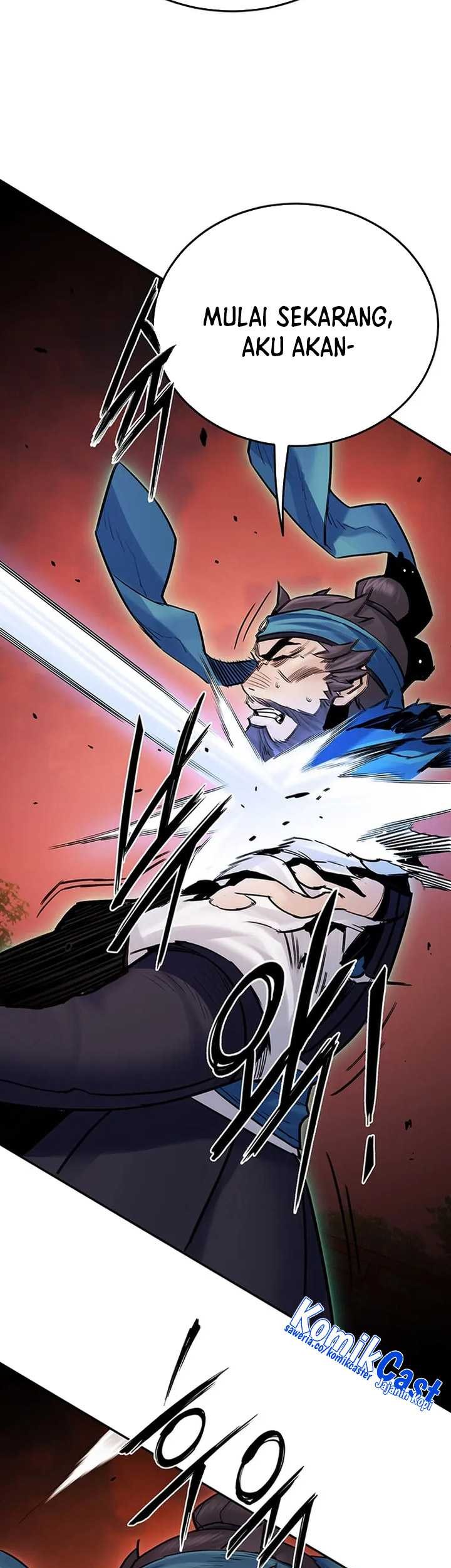 Dark and Light Martial Emperor chapter 16 halaman 70