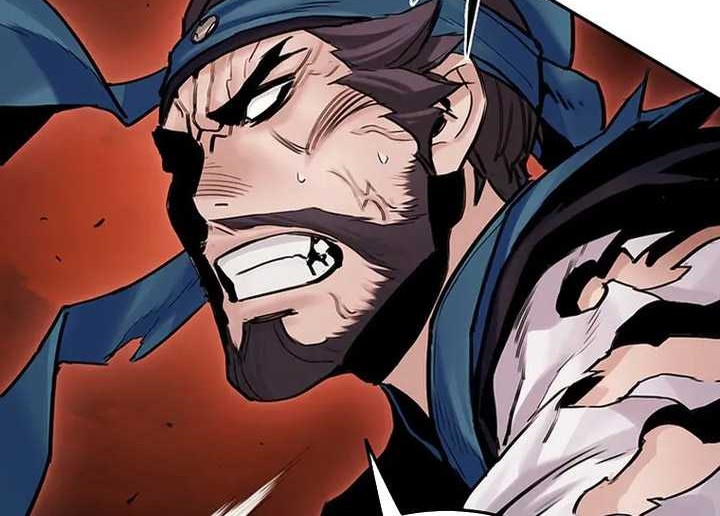 Dark and Light Martial Emperor chapter 16 halaman 71