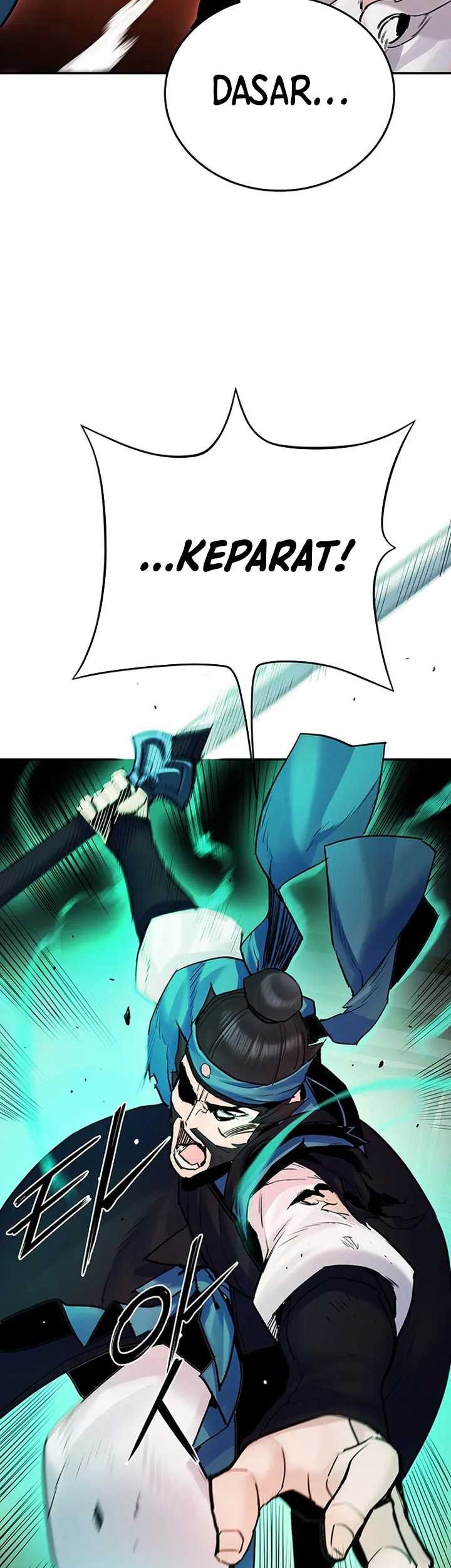 Dark and Light Martial Emperor chapter 16 halaman 72