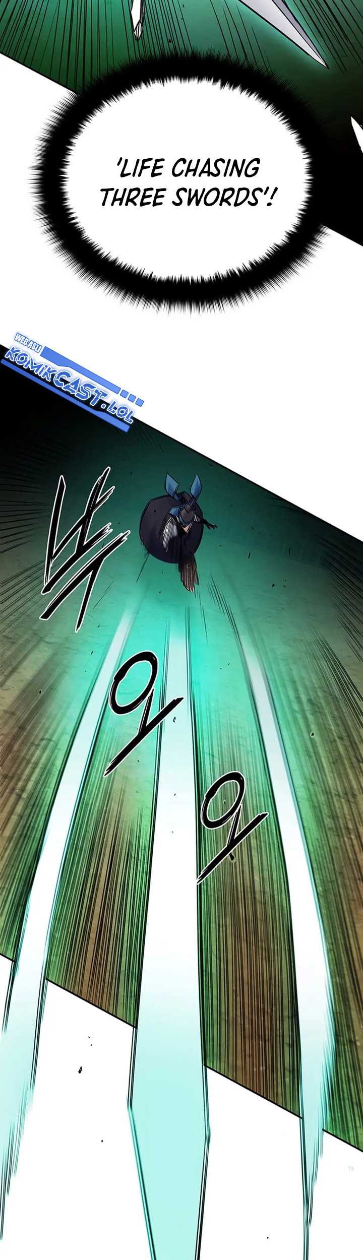Dark and Light Martial Emperor chapter 16 halaman 76