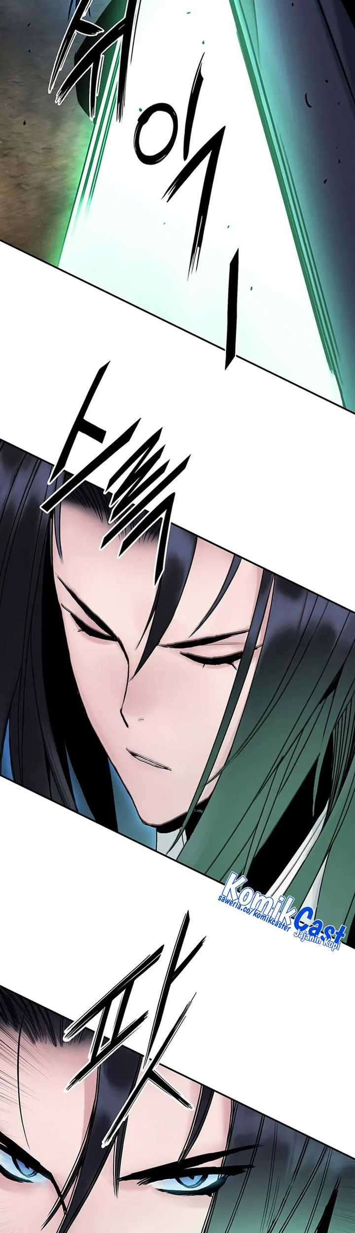 Dark and Light Martial Emperor chapter 17 halaman 4
