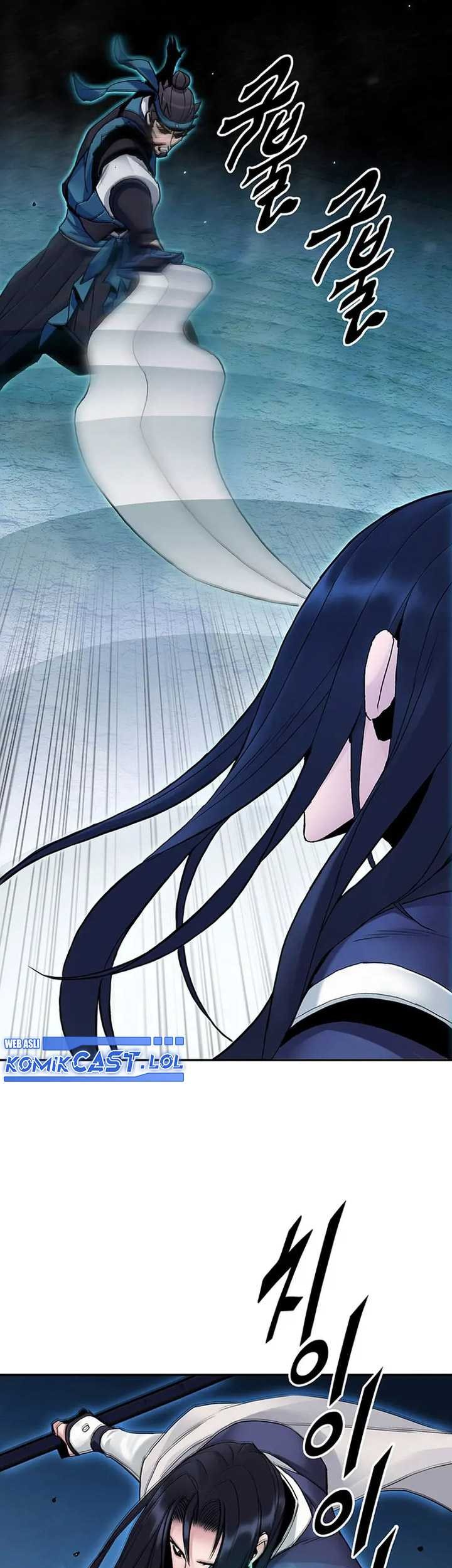 Dark and Light Martial Emperor chapter 17 halaman 8