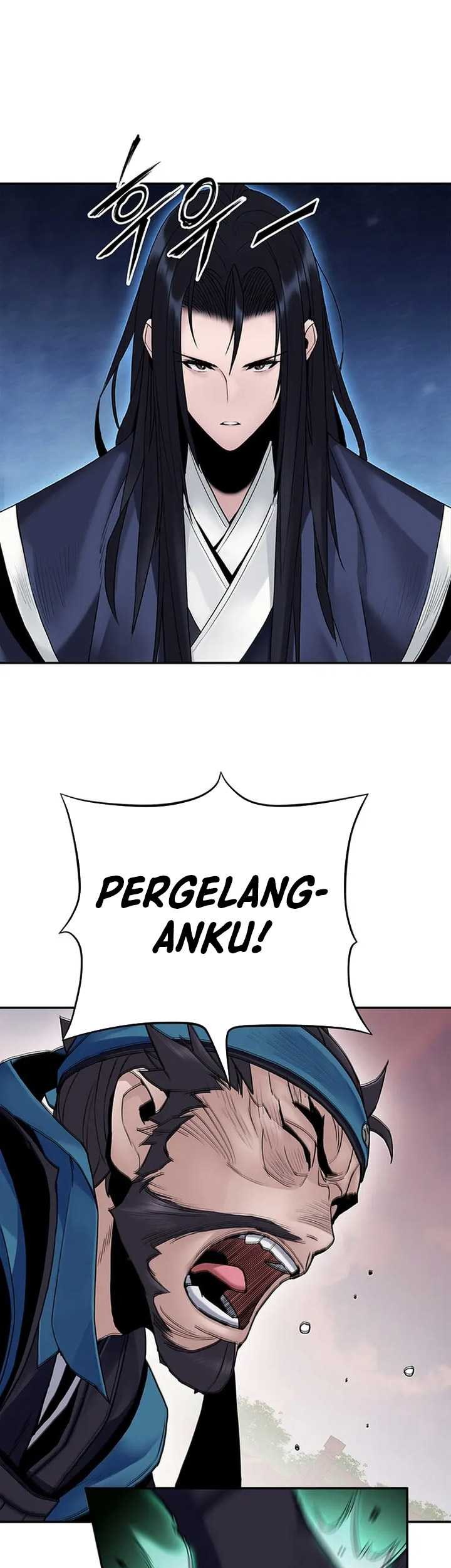 Dark and Light Martial Emperor chapter 17 halaman 16