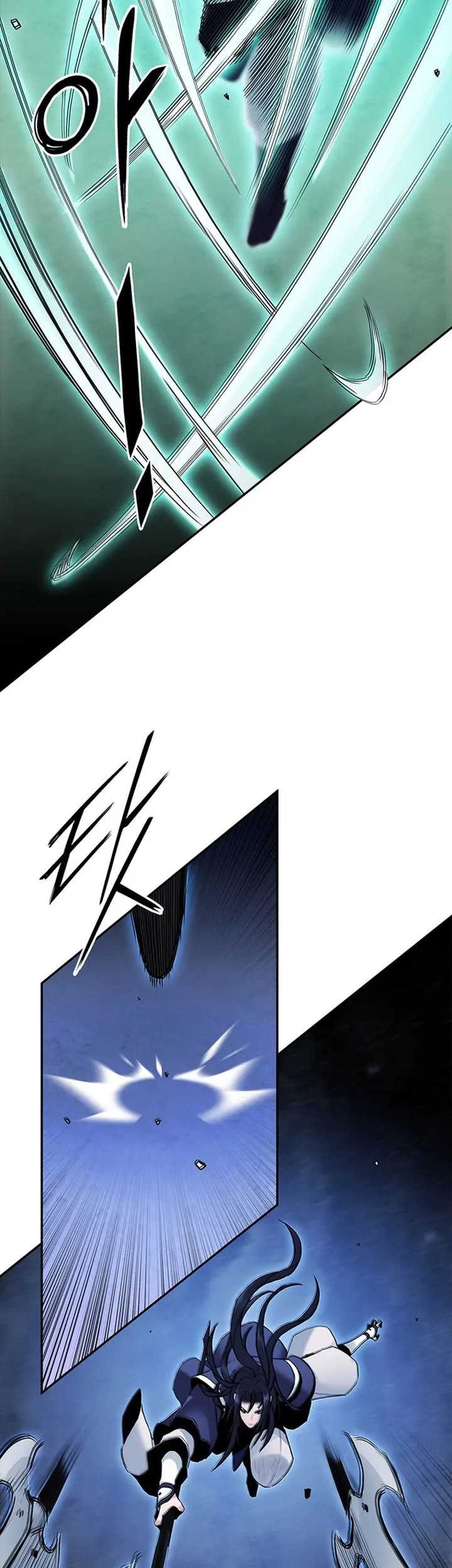 Dark and Light Martial Emperor chapter 17 halaman 22