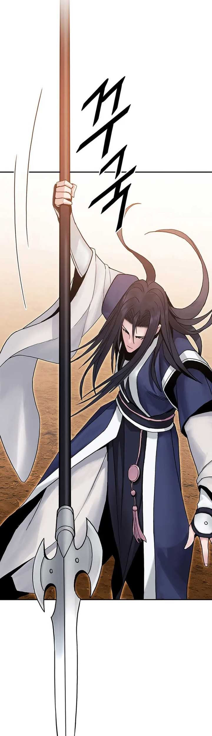 Dark and Light Martial Emperor chapter 17 halaman 34