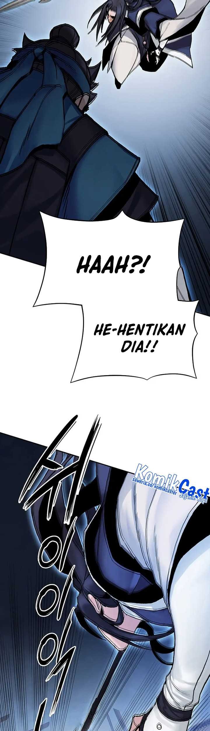 Dark and Light Martial Emperor chapter 17 halaman 36