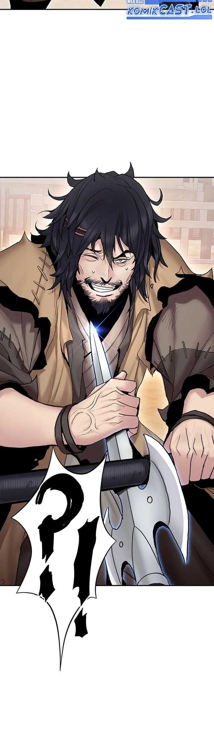 Dark and Light Martial Emperor chapter 17 halaman 40