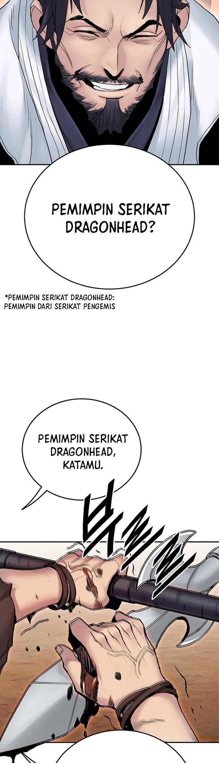 Dark and Light Martial Emperor chapter 17 halaman 44