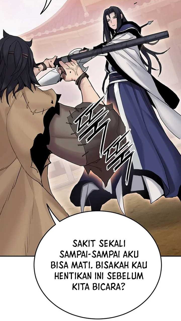Dark and Light Martial Emperor chapter 17 halaman 47