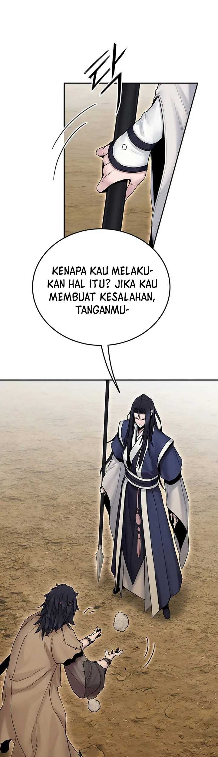 Dark and Light Martial Emperor chapter 17 halaman 48