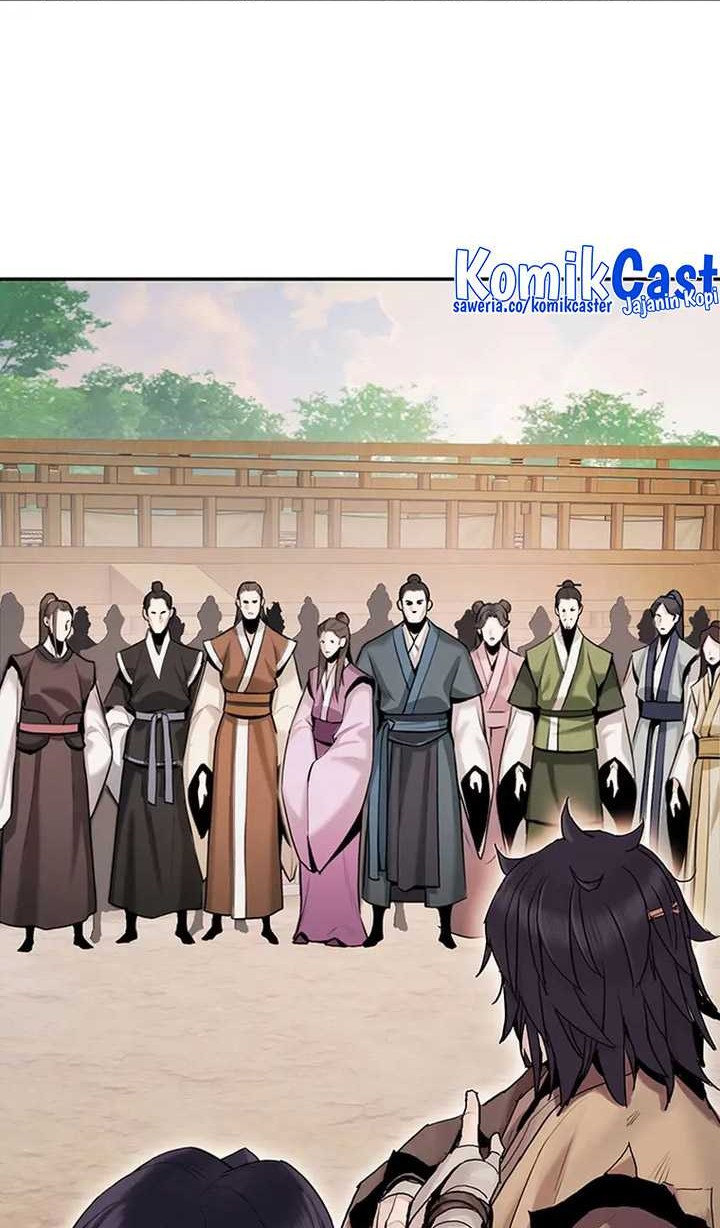 Dark and Light Martial Emperor chapter 17 halaman 59