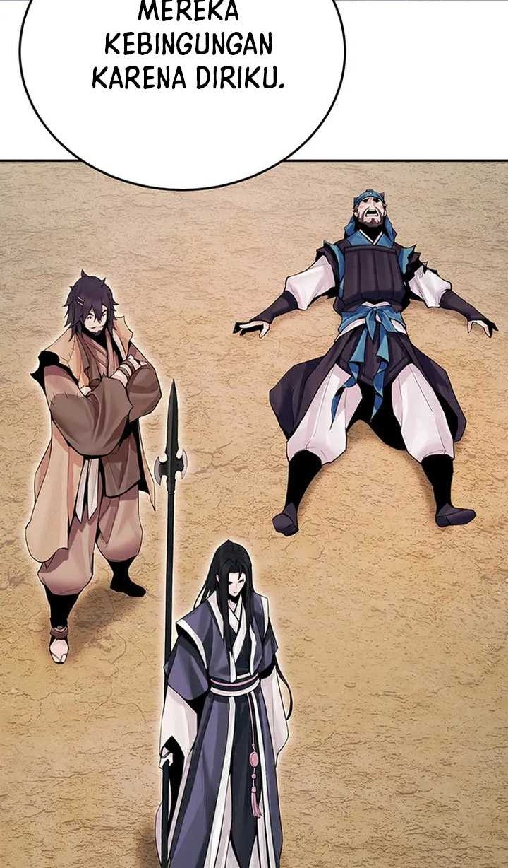 Dark and Light Martial Emperor chapter 17 halaman 63