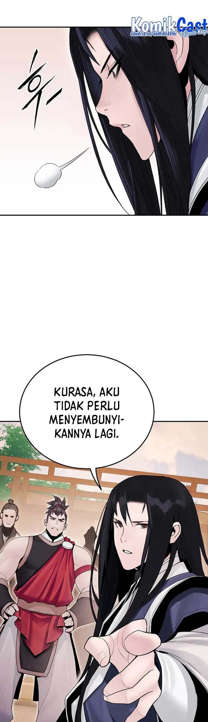 Dark and Light Martial Emperor chapter 17 halaman 68