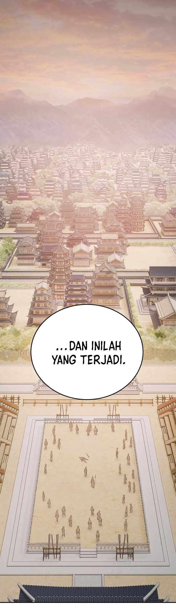 Dark and Light Martial Emperor chapter 17 halaman 70
