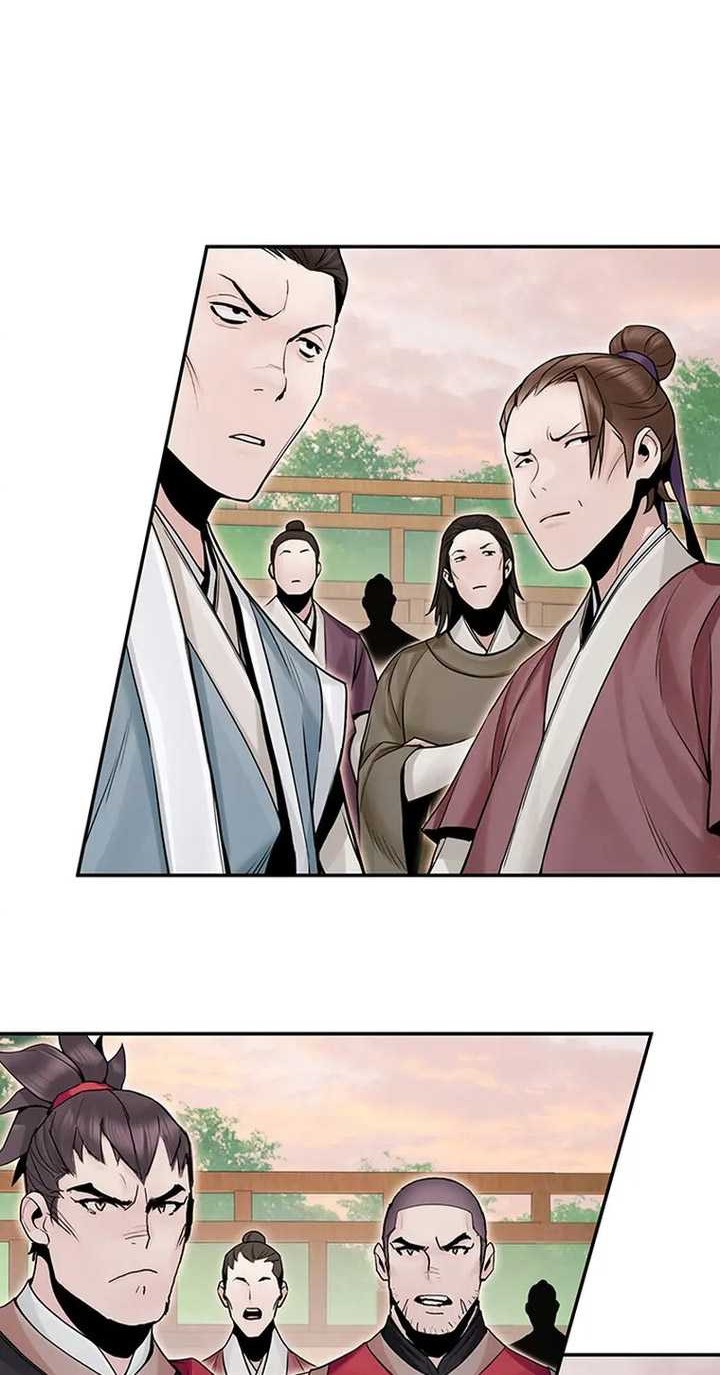 Dark and Light Martial Emperor chapter 17 halaman 71