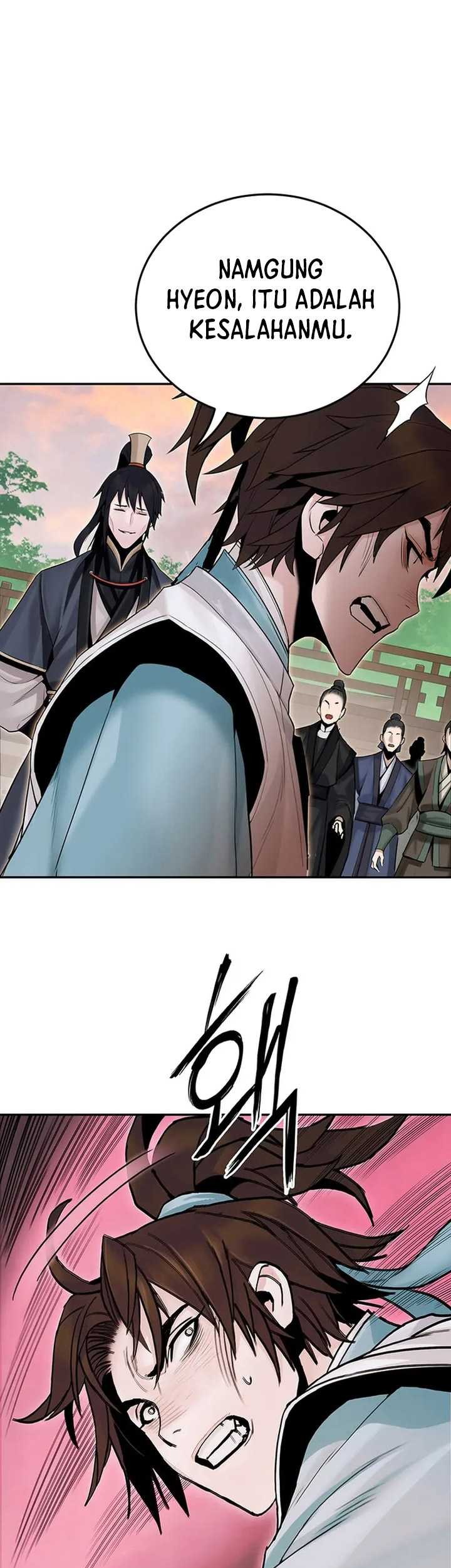 Dark and Light Martial Emperor chapter 17 halaman 74