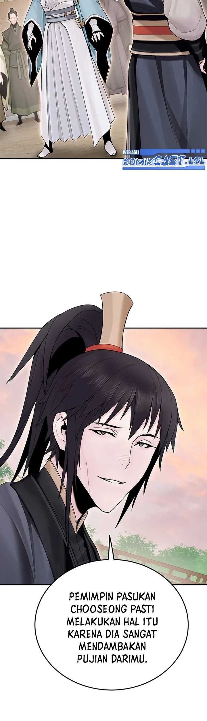 Dark and Light Martial Emperor chapter 17 halaman 76