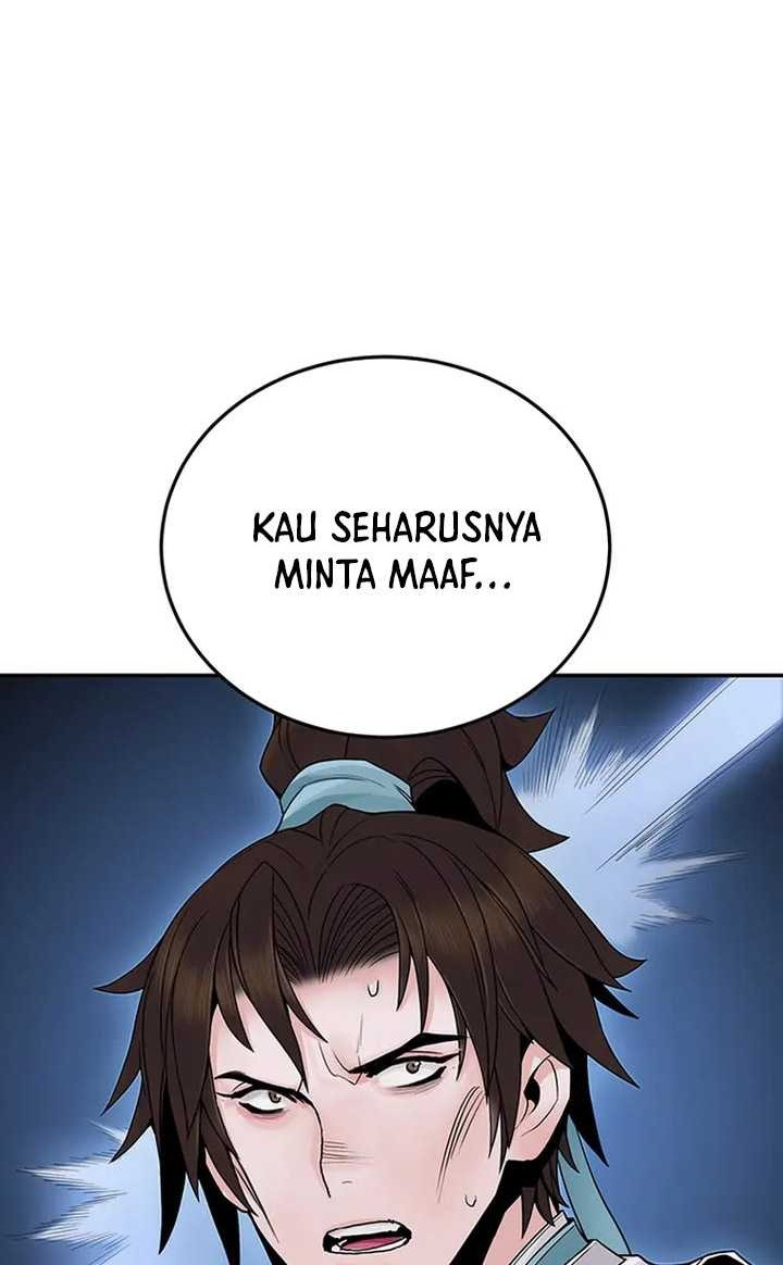 Dark and Light Martial Emperor chapter 17 halaman 77