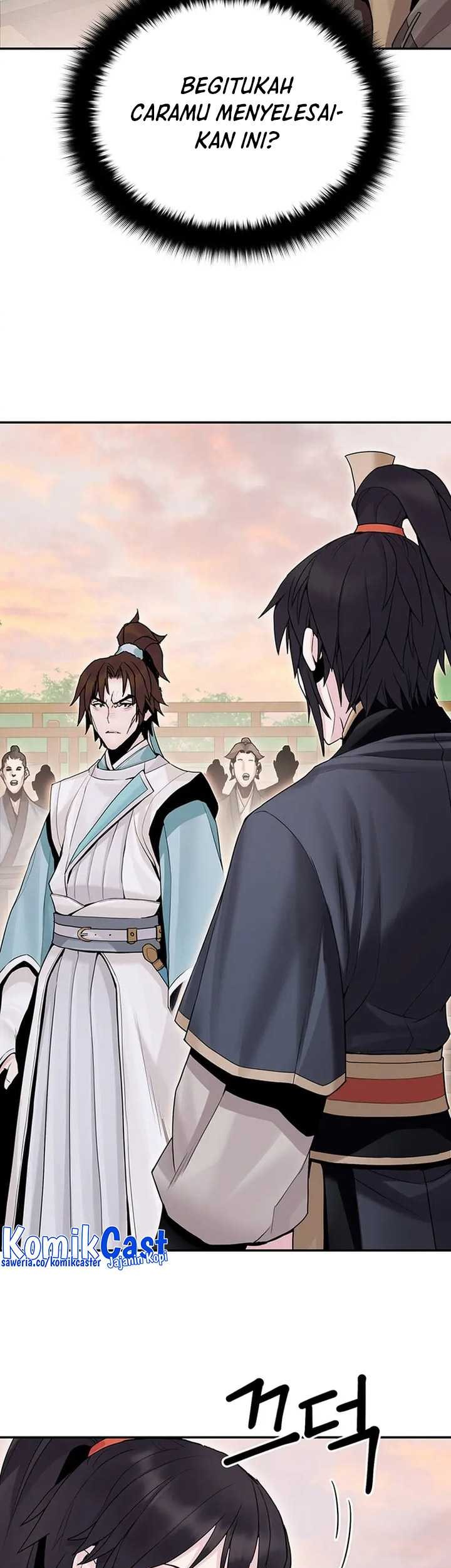 Dark and Light Martial Emperor chapter 17 halaman 80