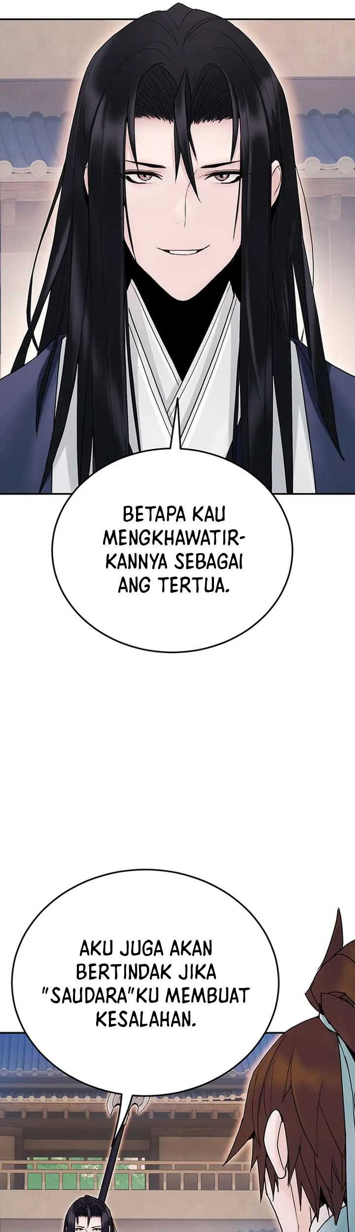 Dark and Light Martial Emperor chapter 17 halaman 82