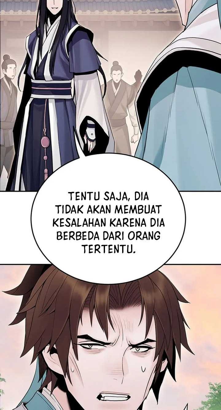 Dark and Light Martial Emperor chapter 17 halaman 83