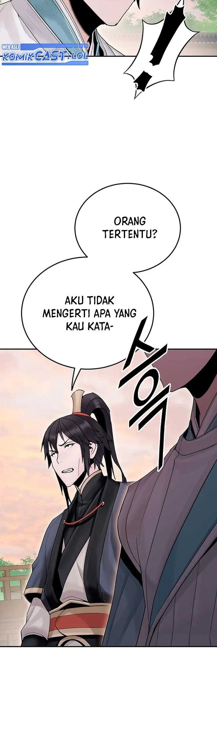 Dark and Light Martial Emperor chapter 17 halaman 84
