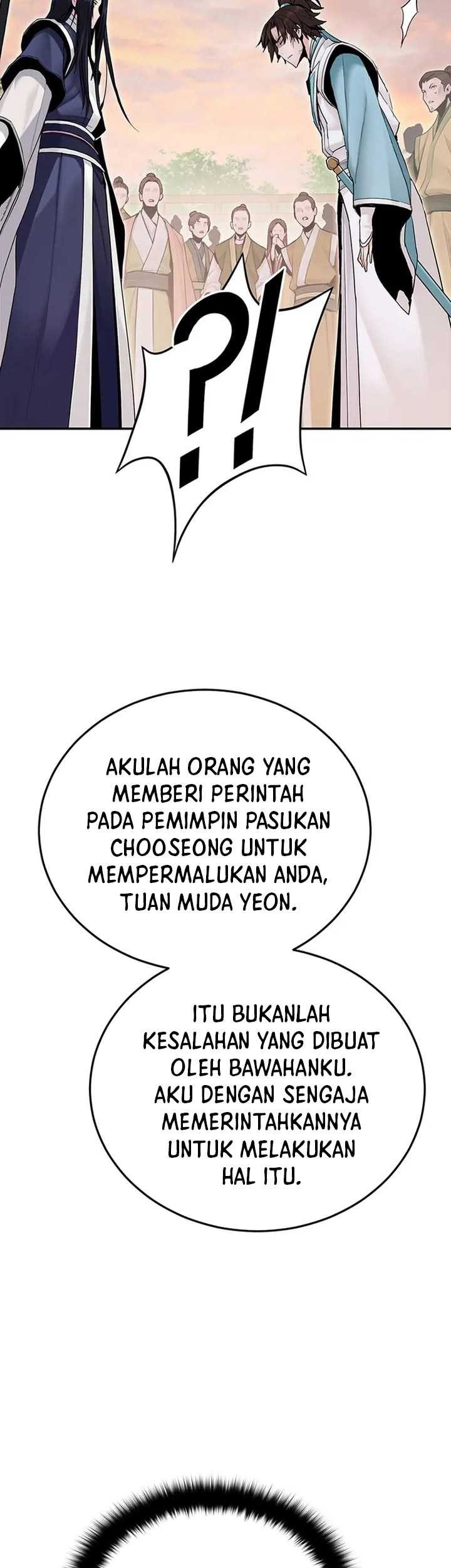 Dark and Light Martial Emperor chapter 17 halaman 86