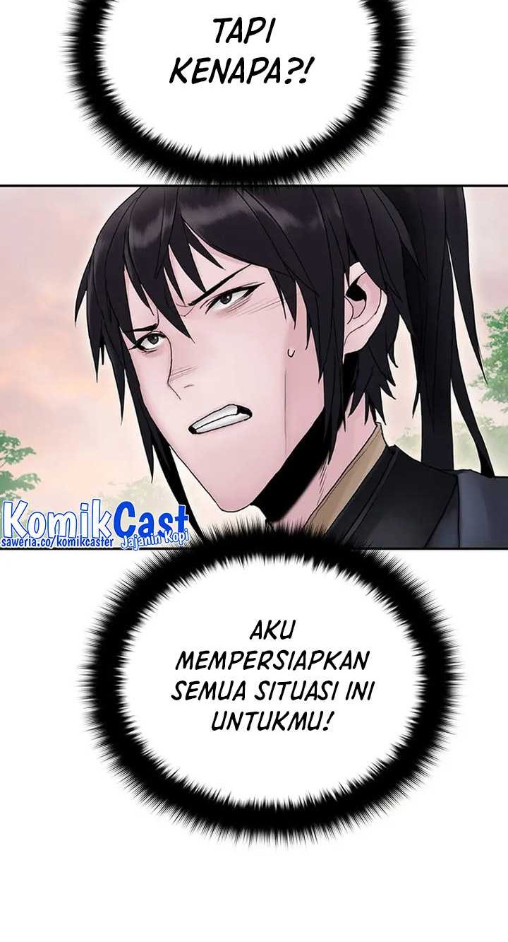 Dark and Light Martial Emperor chapter 17 halaman 87