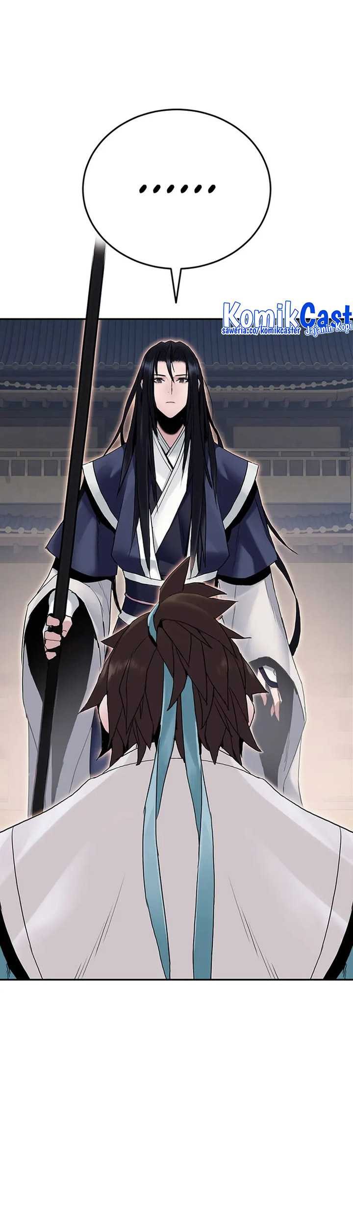 Dark and Light Martial Emperor chapter 17 halaman 92