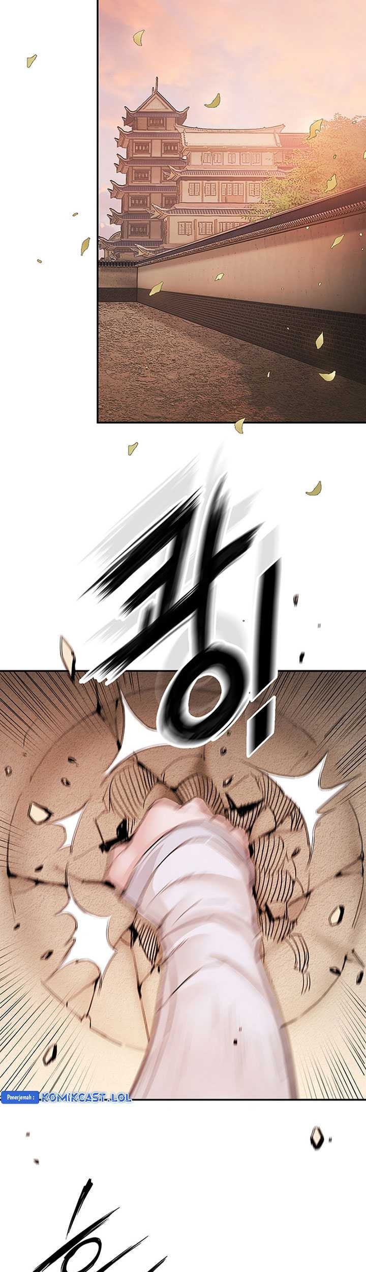 Dark and Light Martial Emperor chapter 18 halaman 4