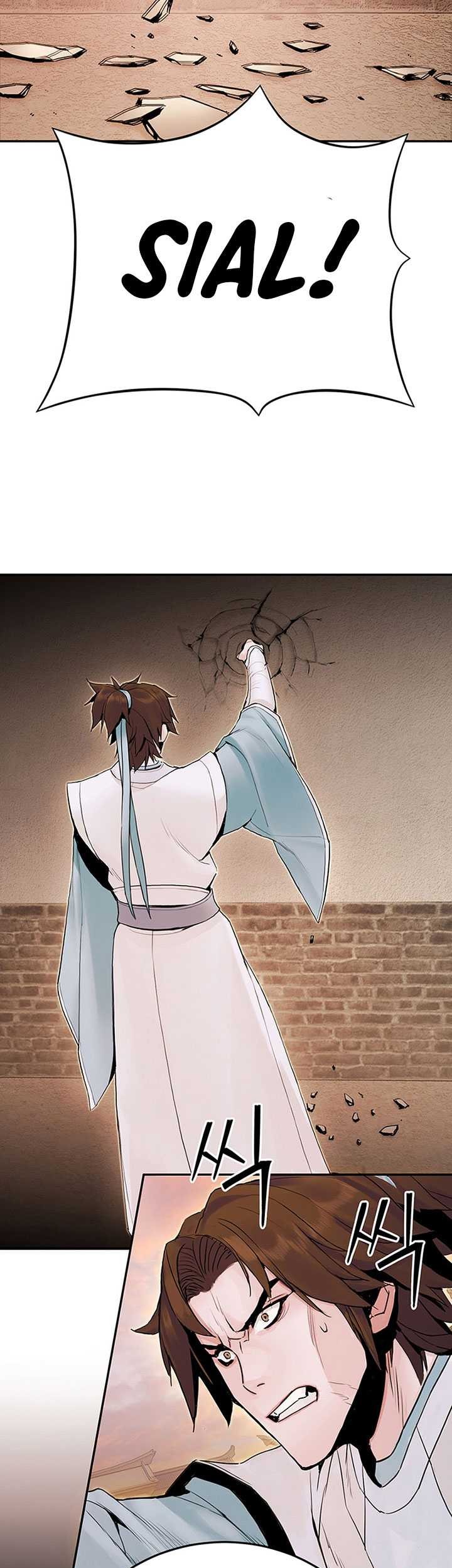 Dark and Light Martial Emperor chapter 18 halaman 6