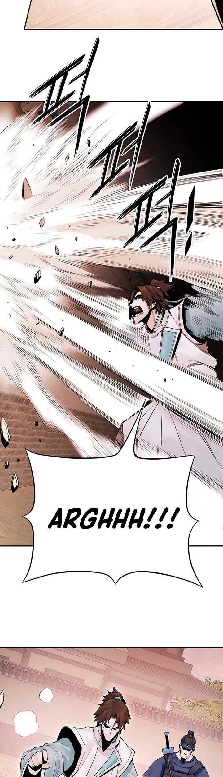 Dark and Light Martial Emperor chapter 18 halaman 10