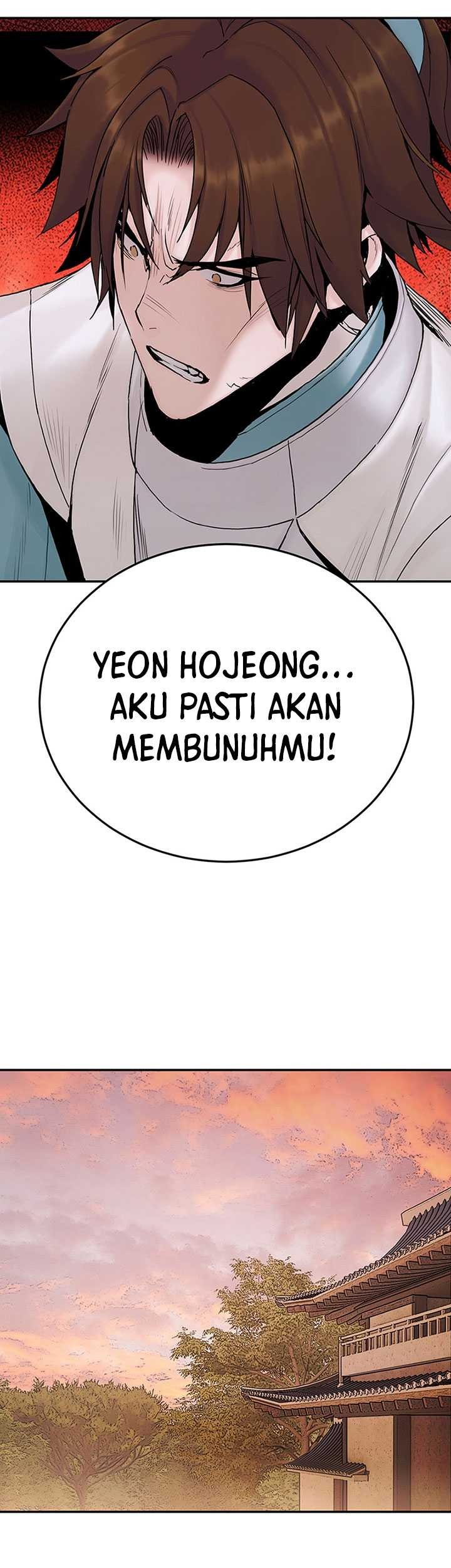 Dark and Light Martial Emperor chapter 18 halaman 16