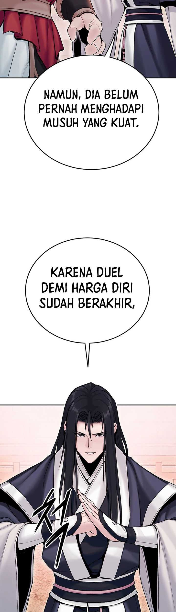 Dark and Light Martial Emperor chapter 18 halaman 24