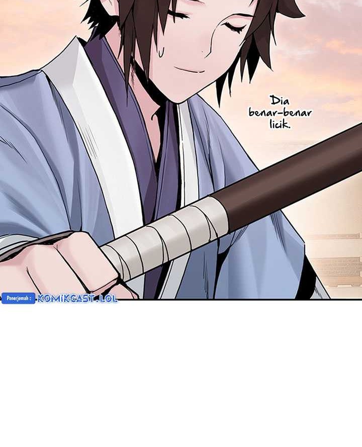Dark and Light Martial Emperor chapter 18 halaman 27