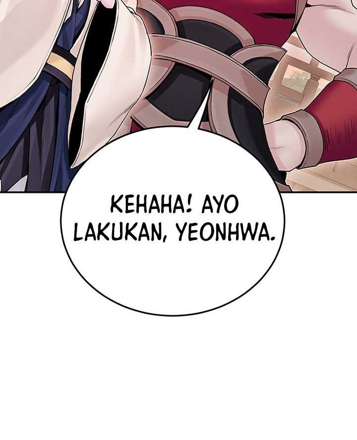 Dark and Light Martial Emperor chapter 18 halaman 31