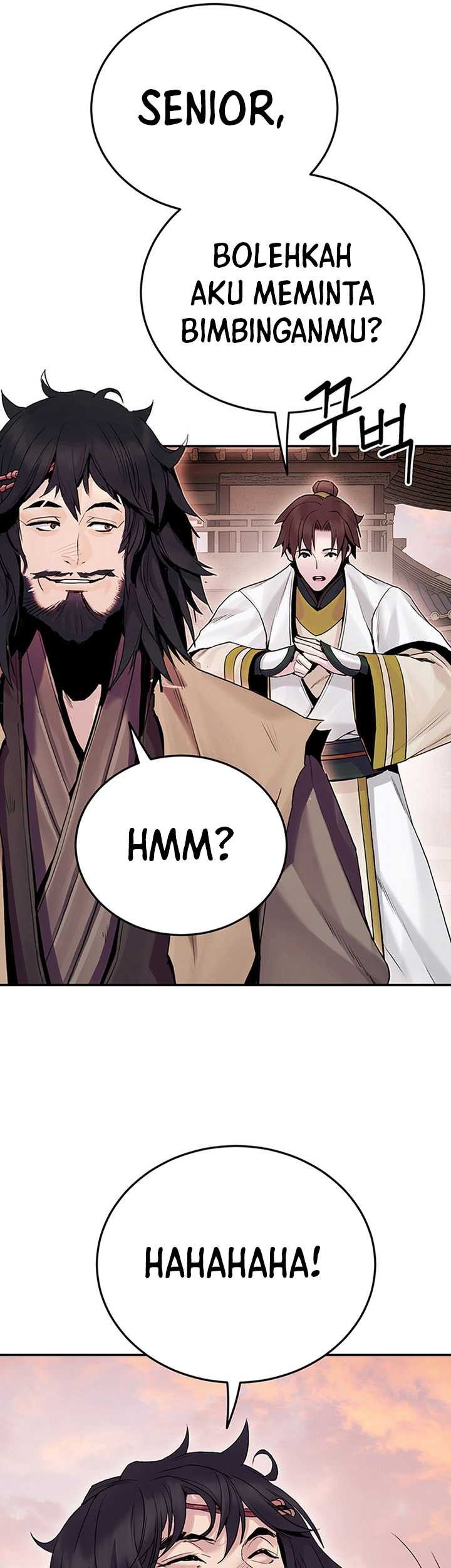 Dark and Light Martial Emperor chapter 18 halaman 32