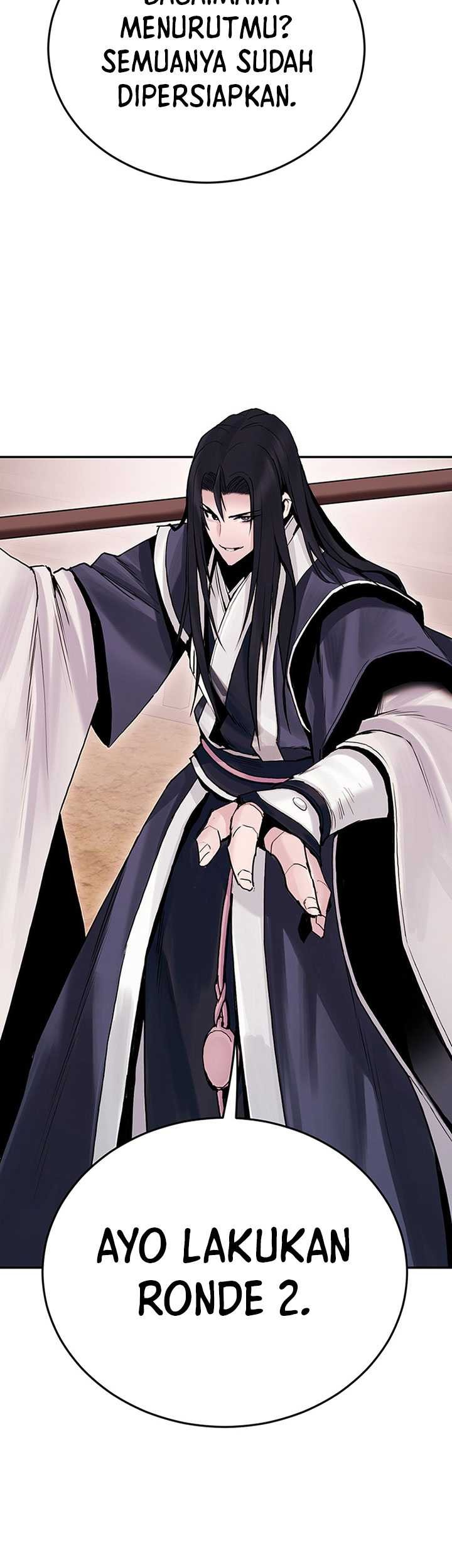 Dark and Light Martial Emperor chapter 18 halaman 36