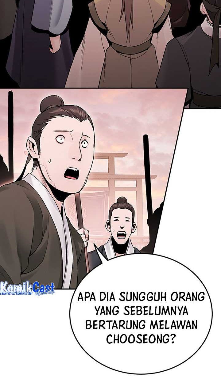 Dark and Light Martial Emperor chapter 18 halaman 41