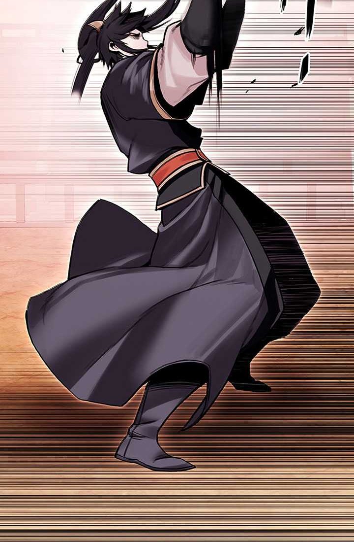 Dark and Light Martial Emperor chapter 18 halaman 43