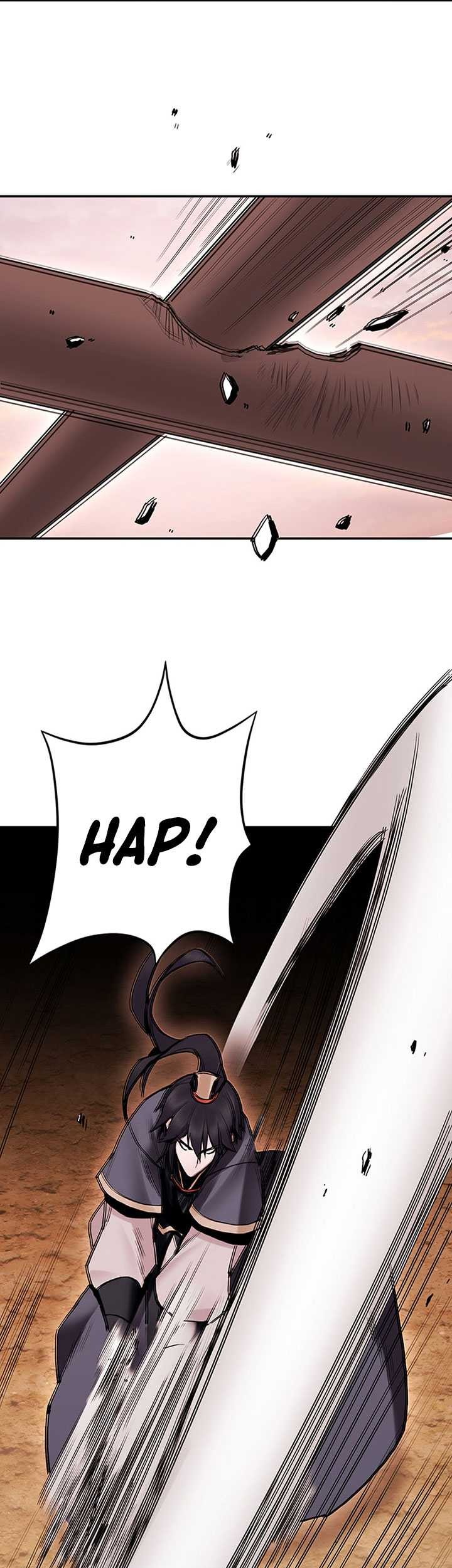 Dark and Light Martial Emperor chapter 18 halaman 44