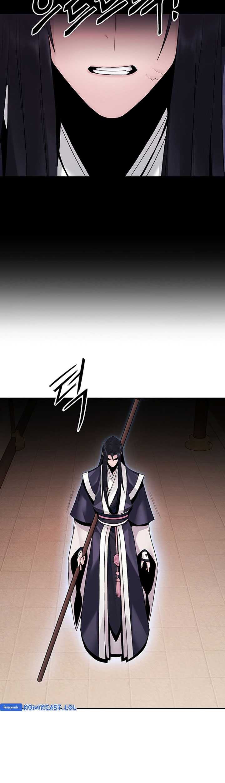 Dark and Light Martial Emperor chapter 18 halaman 74