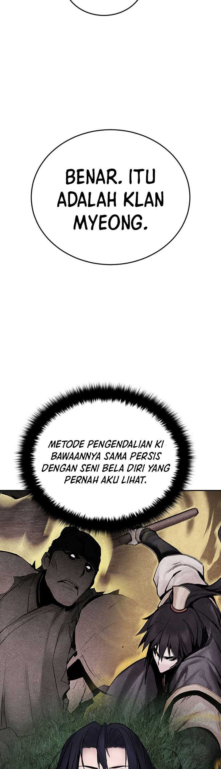Dark and Light Martial Emperor Bab 19 halaman 10