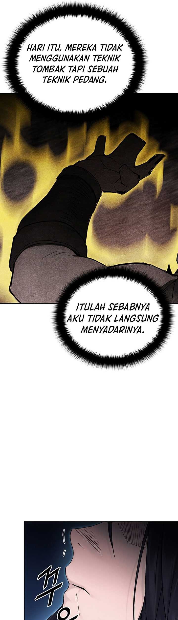 Dark and Light Martial Emperor Bab 19 halaman 14