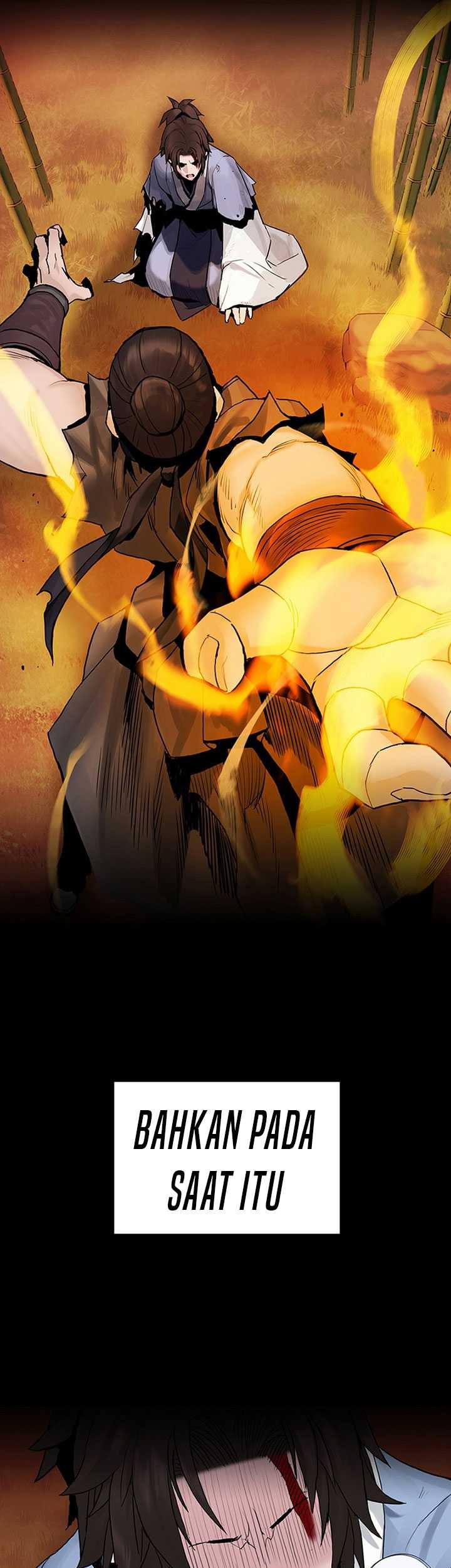 Dark and Light Martial Emperor Bab 19 halaman 20