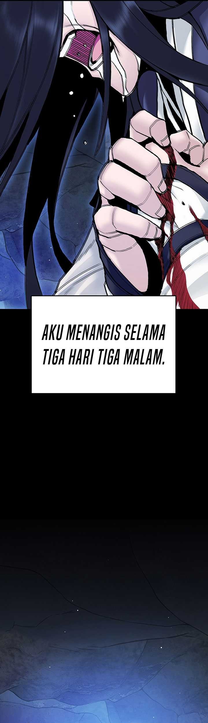 Dark and Light Martial Emperor Bab 19 halaman 30